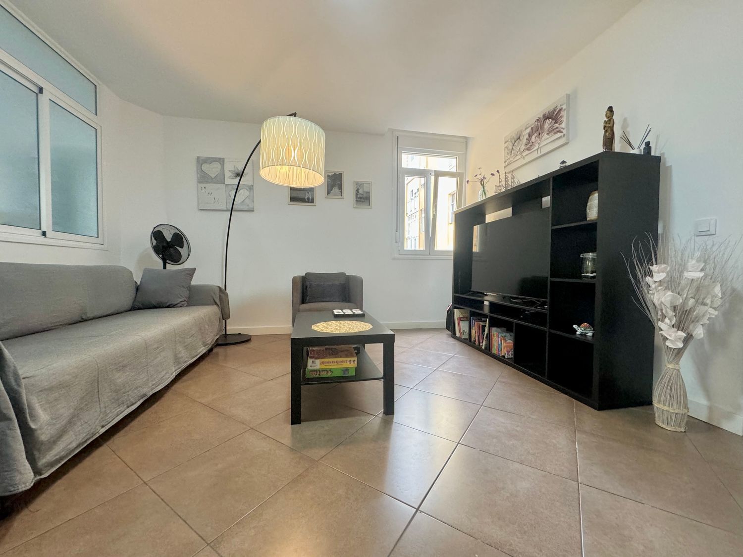 Piso en Calle Bentagache, 22, La Isleta - Foto 6