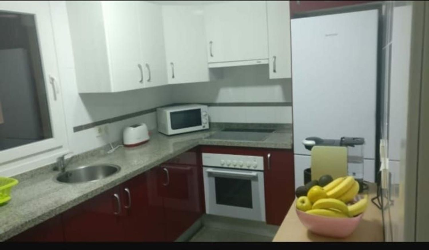 Piso en Calle Fragata, 29, Almerimar, Almerimar - Foto 2