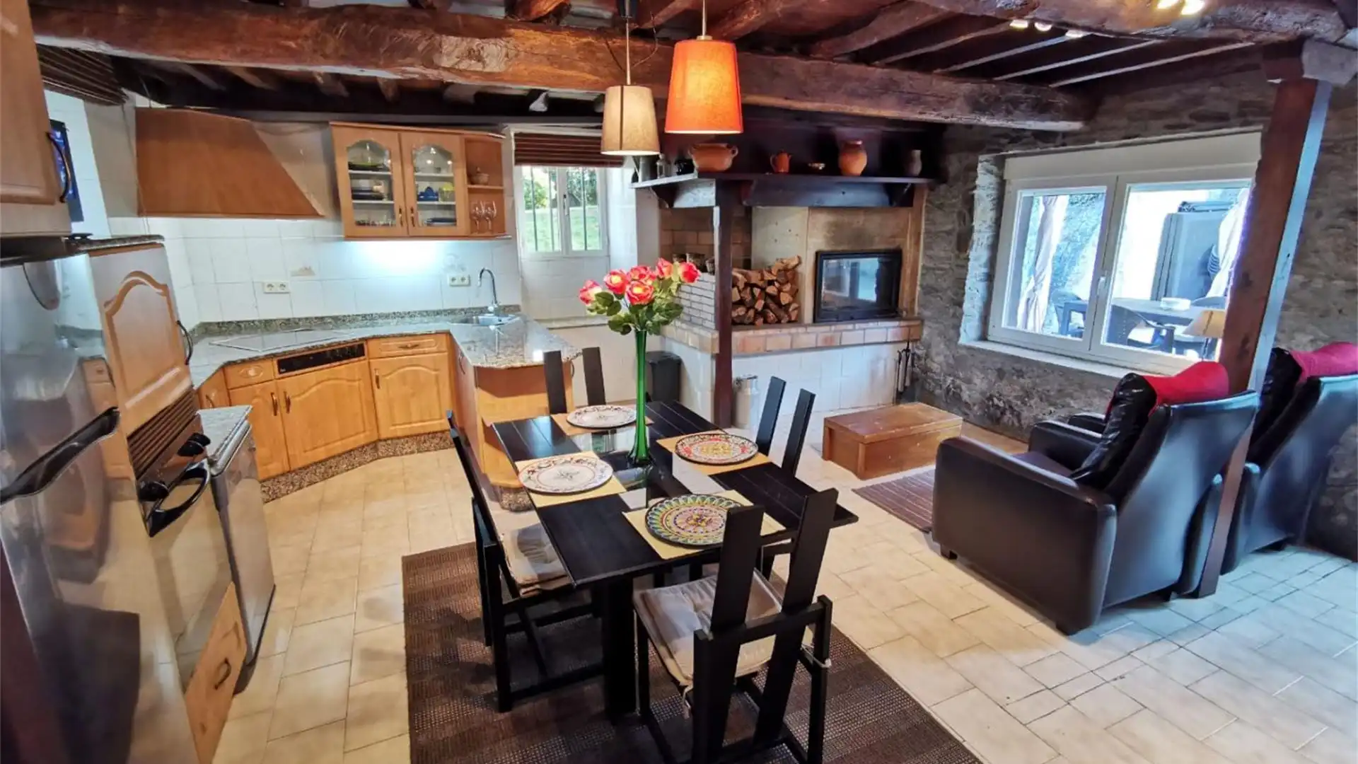 Chalet en  Carretera San Cidre - Foto 3