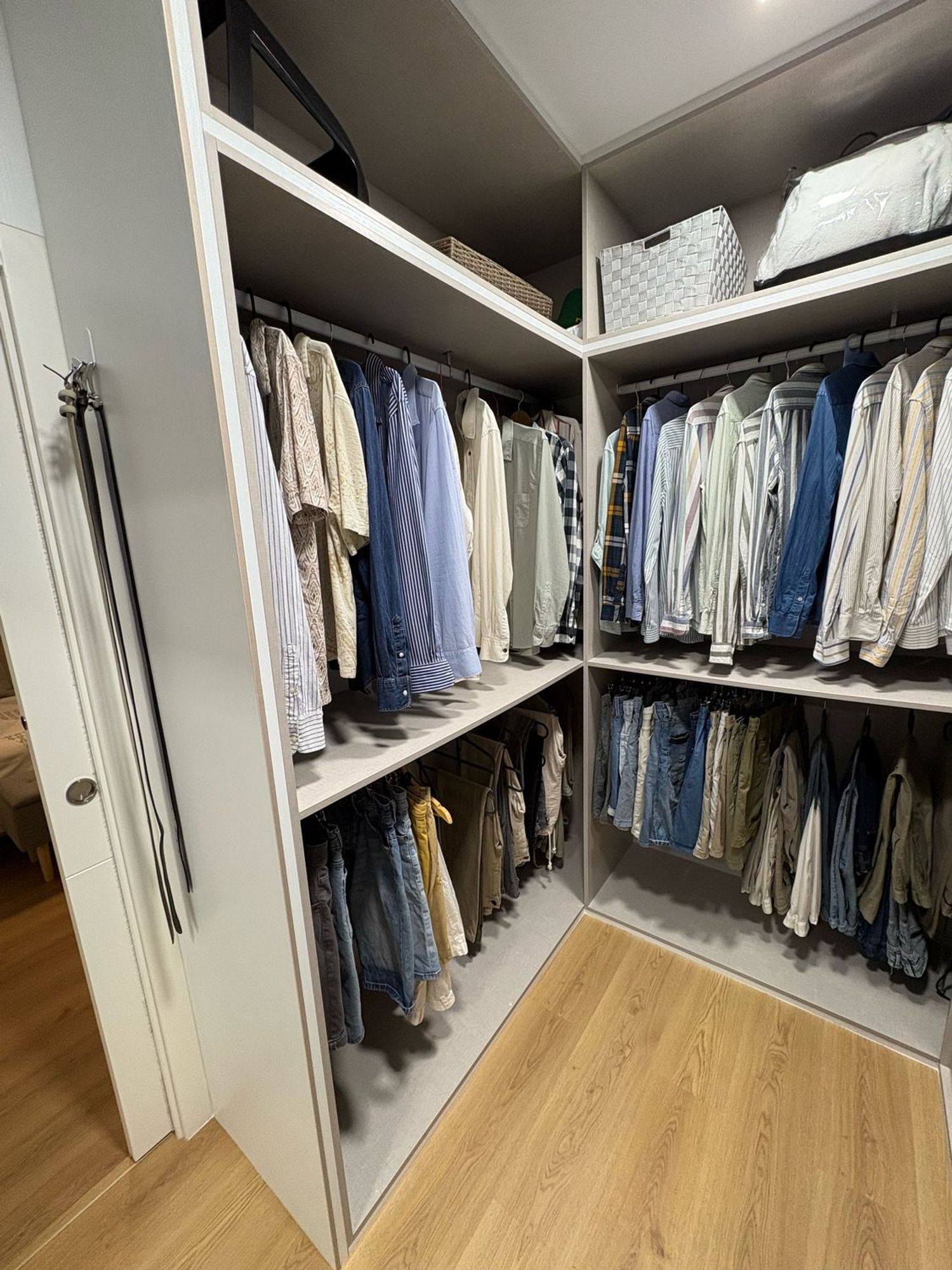 Piso en avenida de Carlos III, 77 - Foto 2