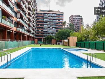 Piso en  Valencia Capital - Foto 19