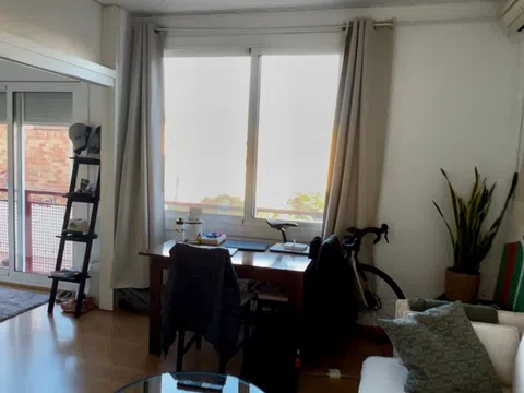 Estudio en calle de Saragossa, 95