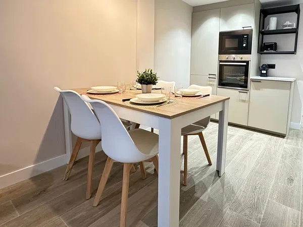 Estudio en calle Bernardino Tirapu, 1 - Foto 16