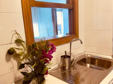 Estudio en  Avenida de la Reina Mercedes 1 - Foto 3