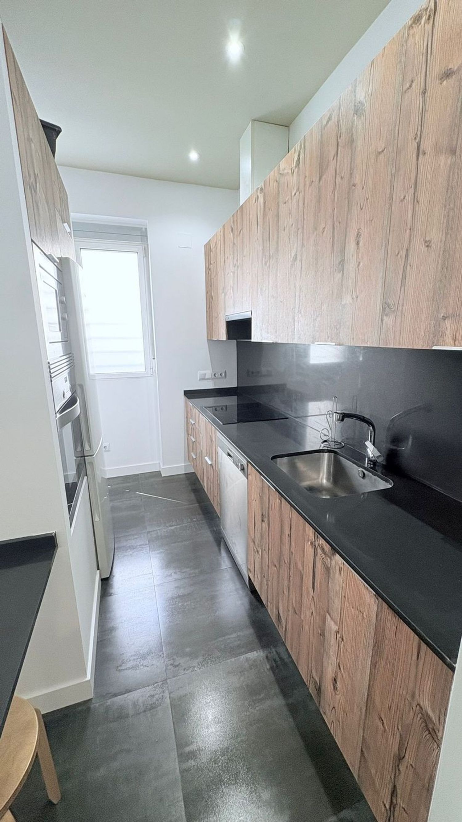 Piso en calle de Isidro Fernández, 3 - Foto 2