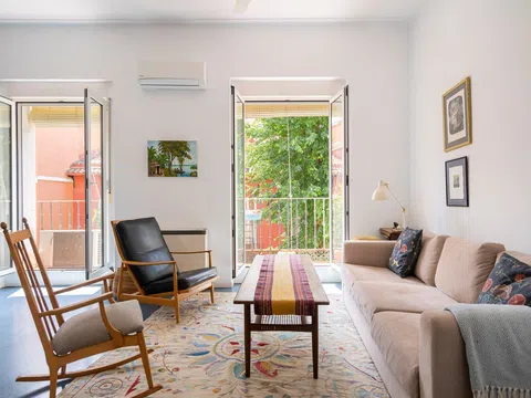 Piso en calle de Lavapiés, 41