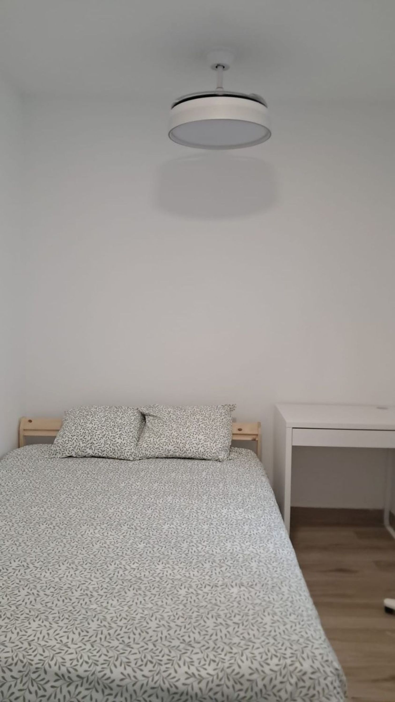 Piso en calle Cristo de la Guía, 24 - Foto 1