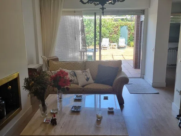 Chalet adosado en Calle Zorzal, 8, Marazuela- El Torreón - Foto 5