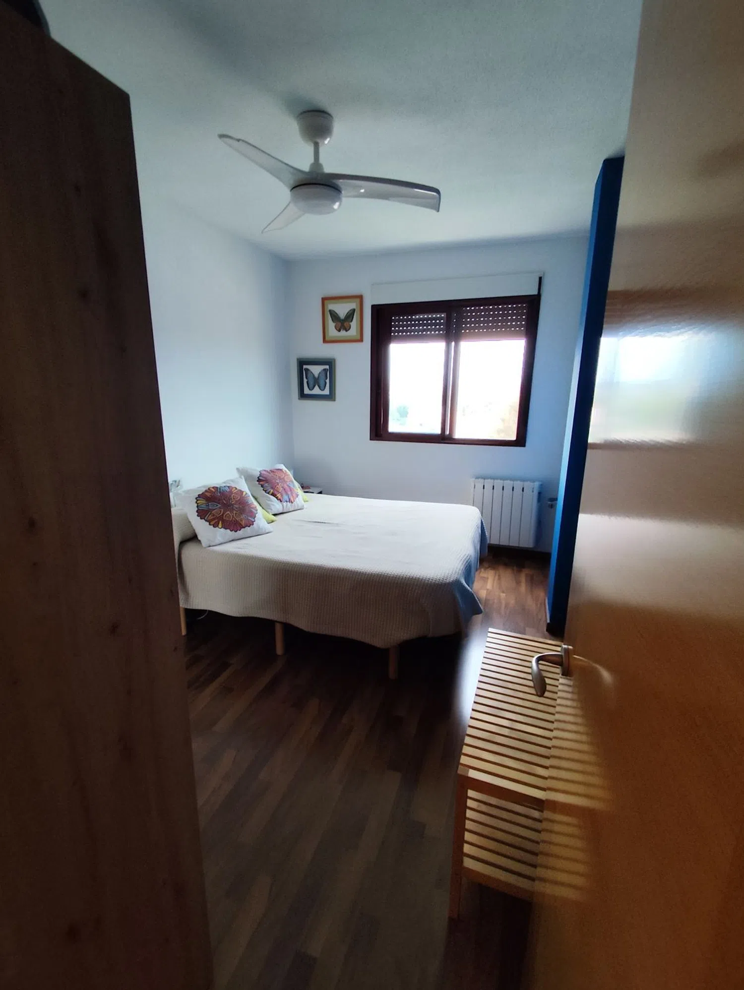 Ático en avenida Ciudad de Almería, 279 - Foto 9