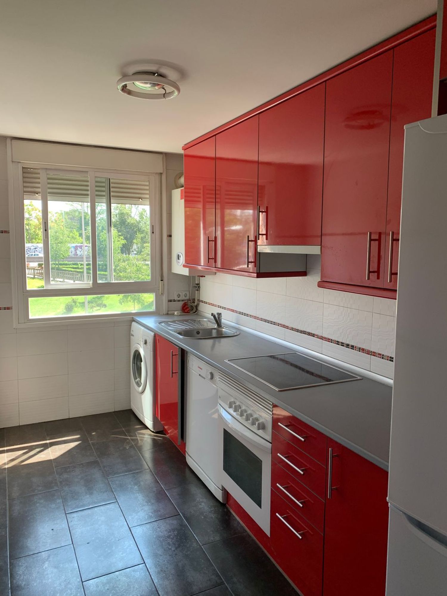 Piso en Calle Sebastián Álvaro, Campamento - Foto 10