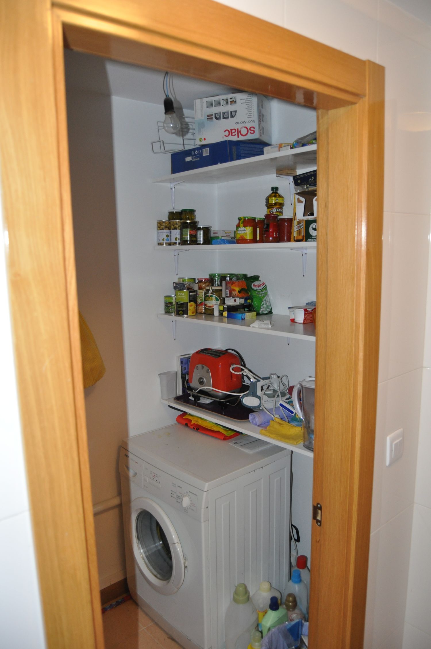 Piso en calle Francisco Javier Saenz de Oiza, 80 - Foto 6