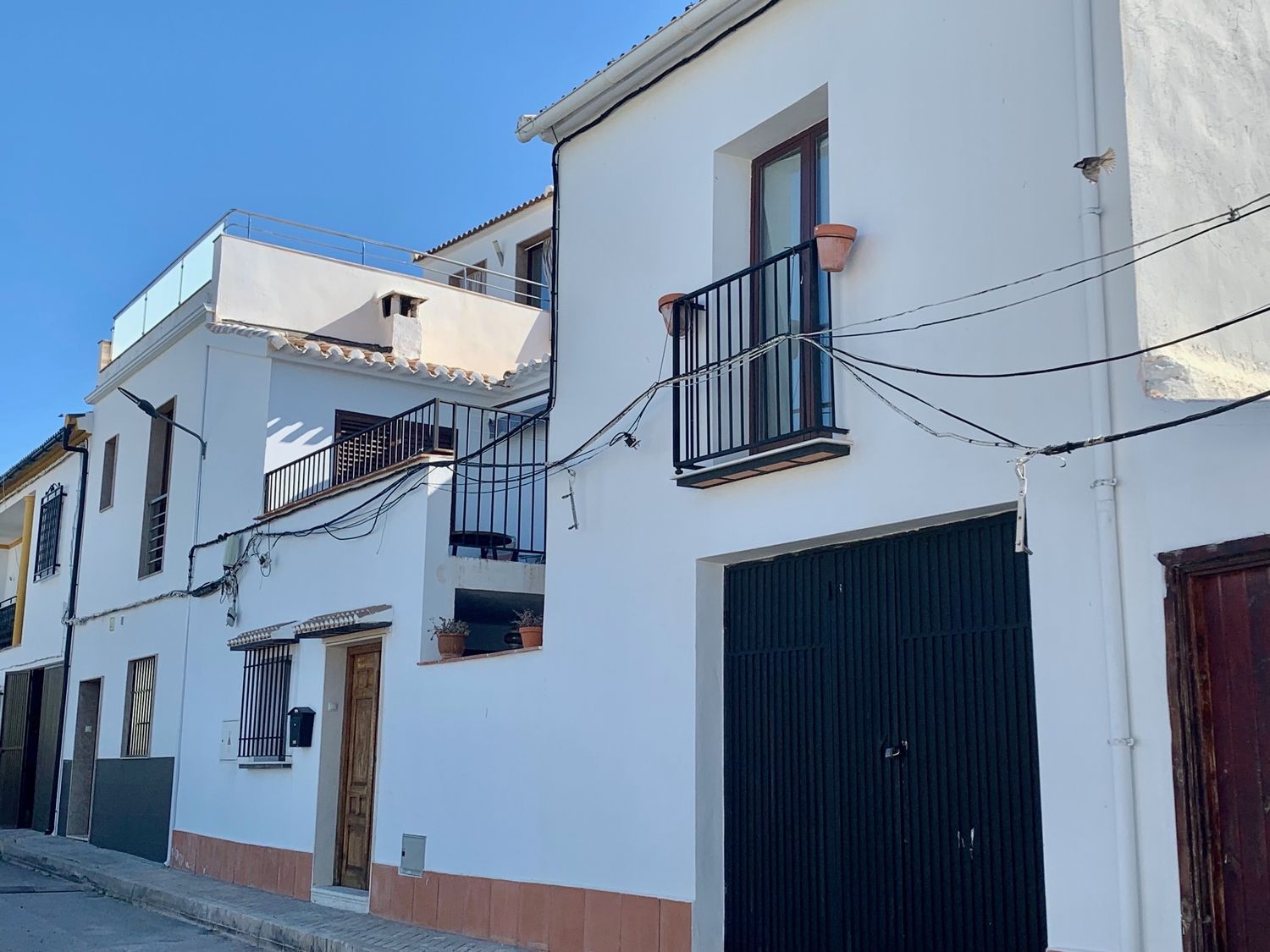 Chalet adosado en Calle Principal, 5 - Foto 20