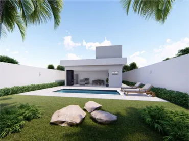 Chalet en  Urbanización Puente Esuri 215 - Foto 5