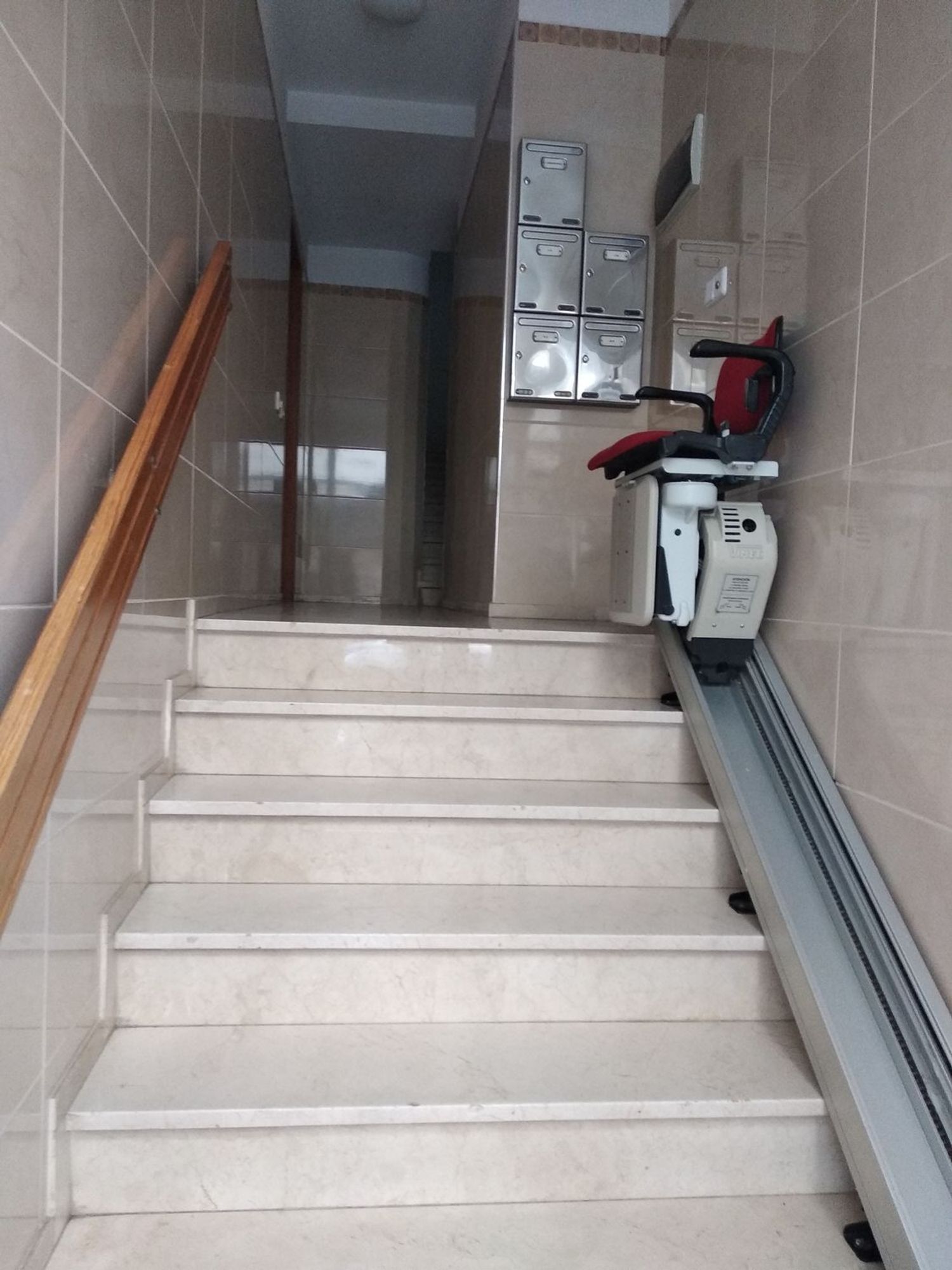 Piso en C/Vergara, 38 - Foto 2