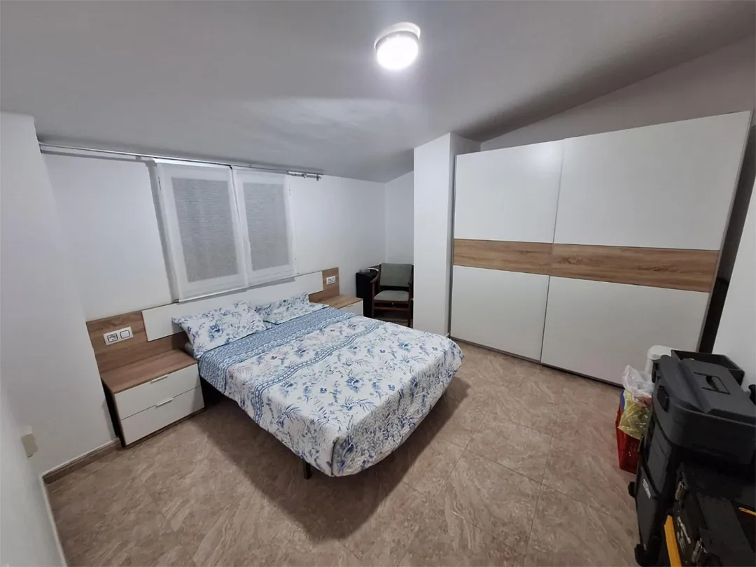 Piso en  Carrer Sant Carles 18 - Foto 2