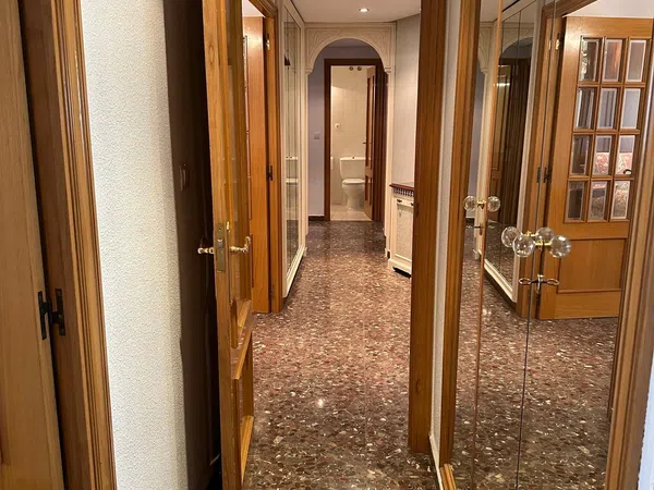 Piso en Avenida de Cesáreo Alierta, 39, Parque Miraflores - Foto 8