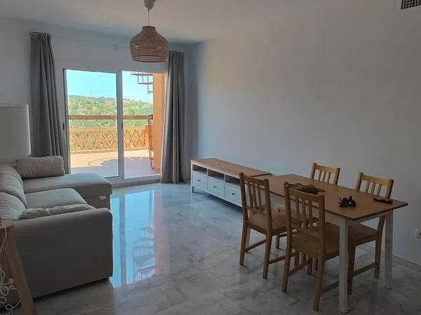 Ático en Avenida la Reserva de Marbella, 3 Manzana - Foto 14