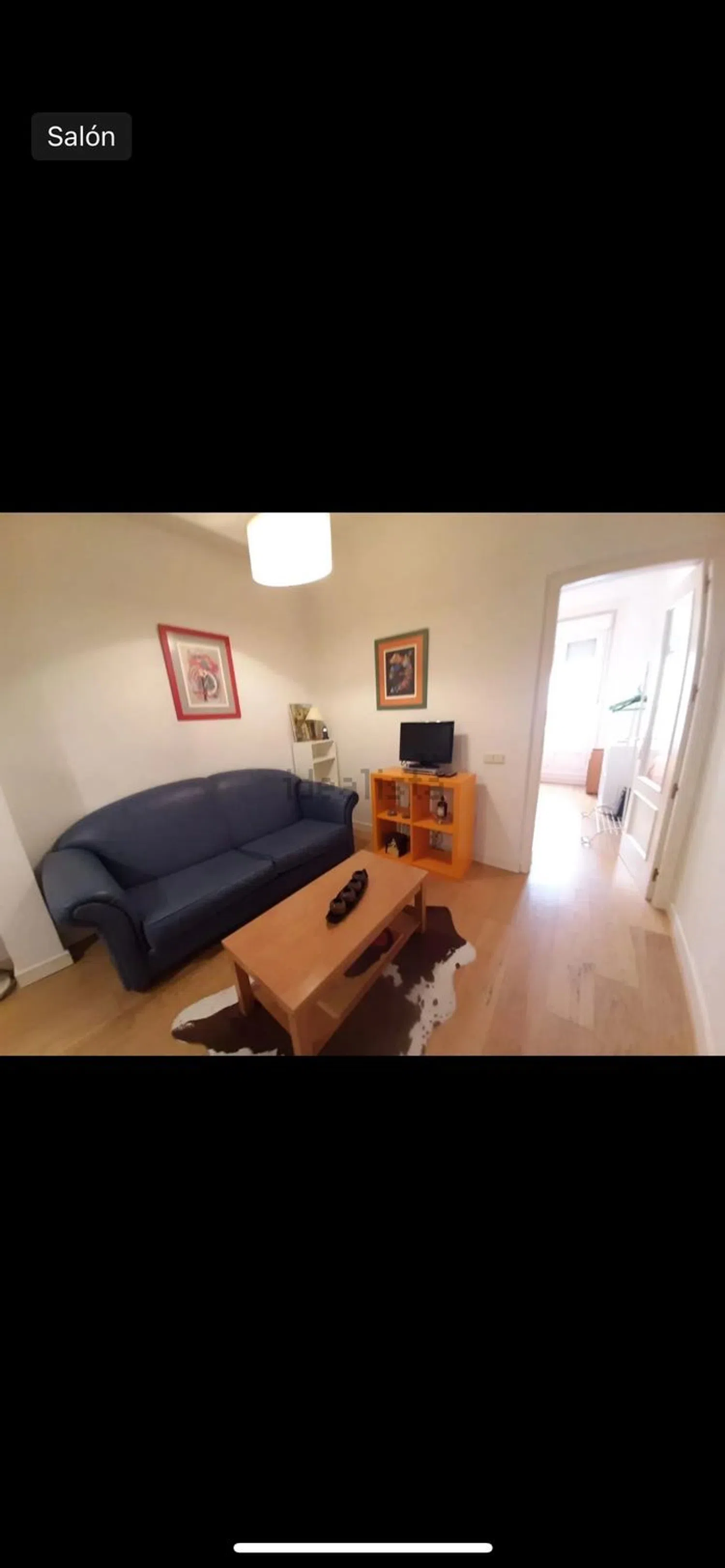 Piso en calle de la Galería de Robles, 7 - Foto 6