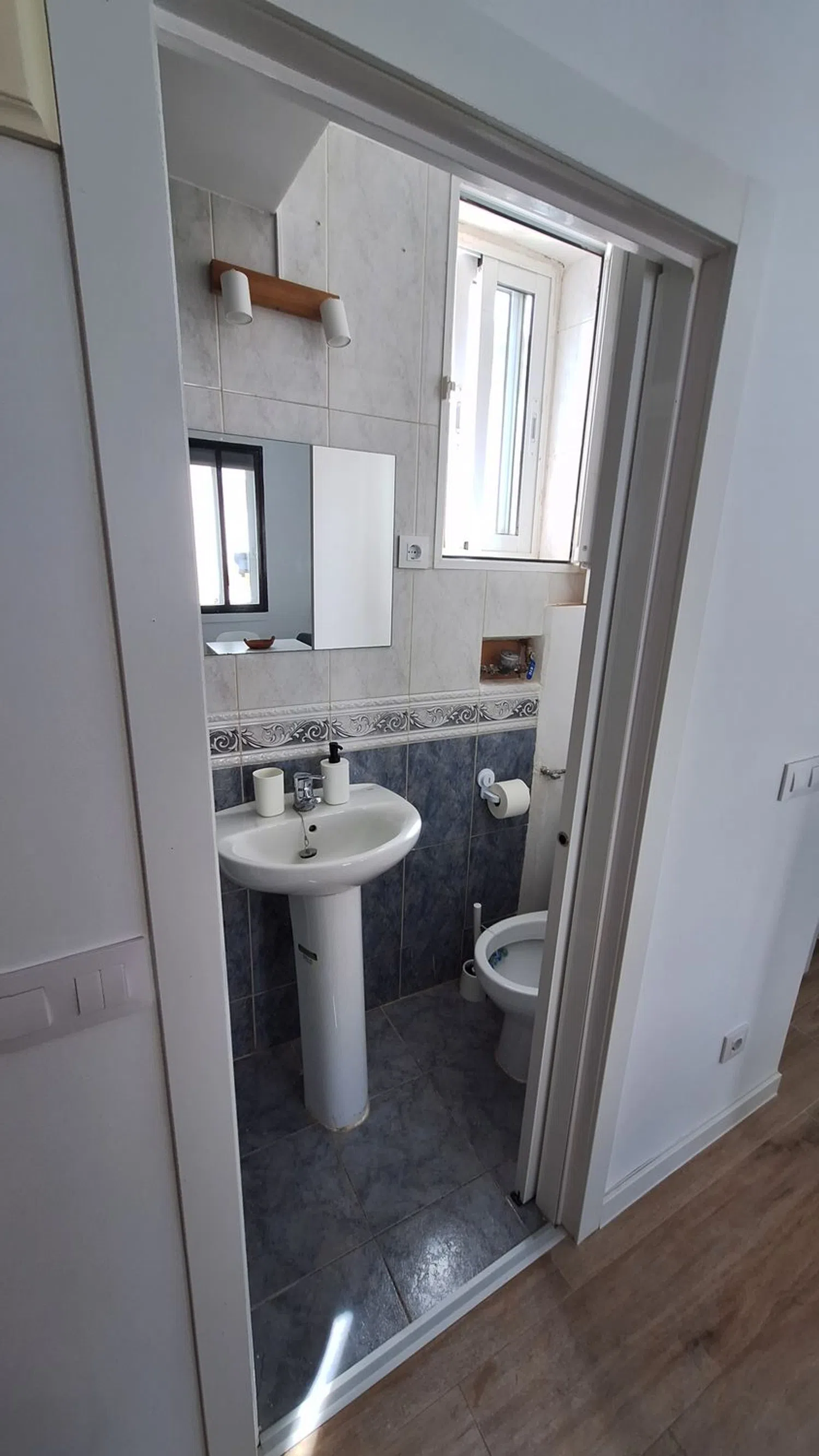 Piso en calle de Juan Tornero, 10 - Foto 12