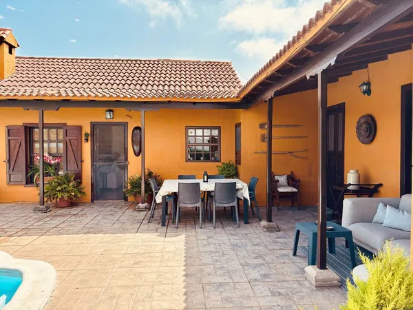 Casa rural en Lugar Pinar de Ojeda, 22 - Foto 11