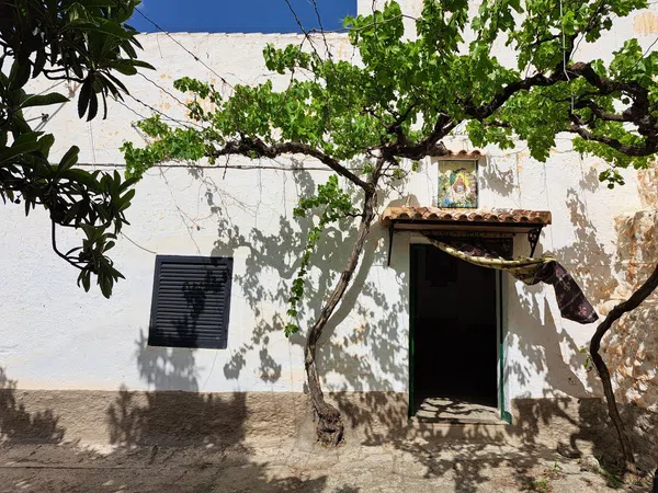 Cortijo en Camino del Castañar s/n - Foto 1