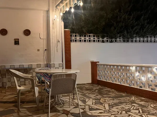 Casa o chalet independiente en Avenida Proserpina, 60, Urbanización Proserpina, Urbanización Proserpina - Foto 8