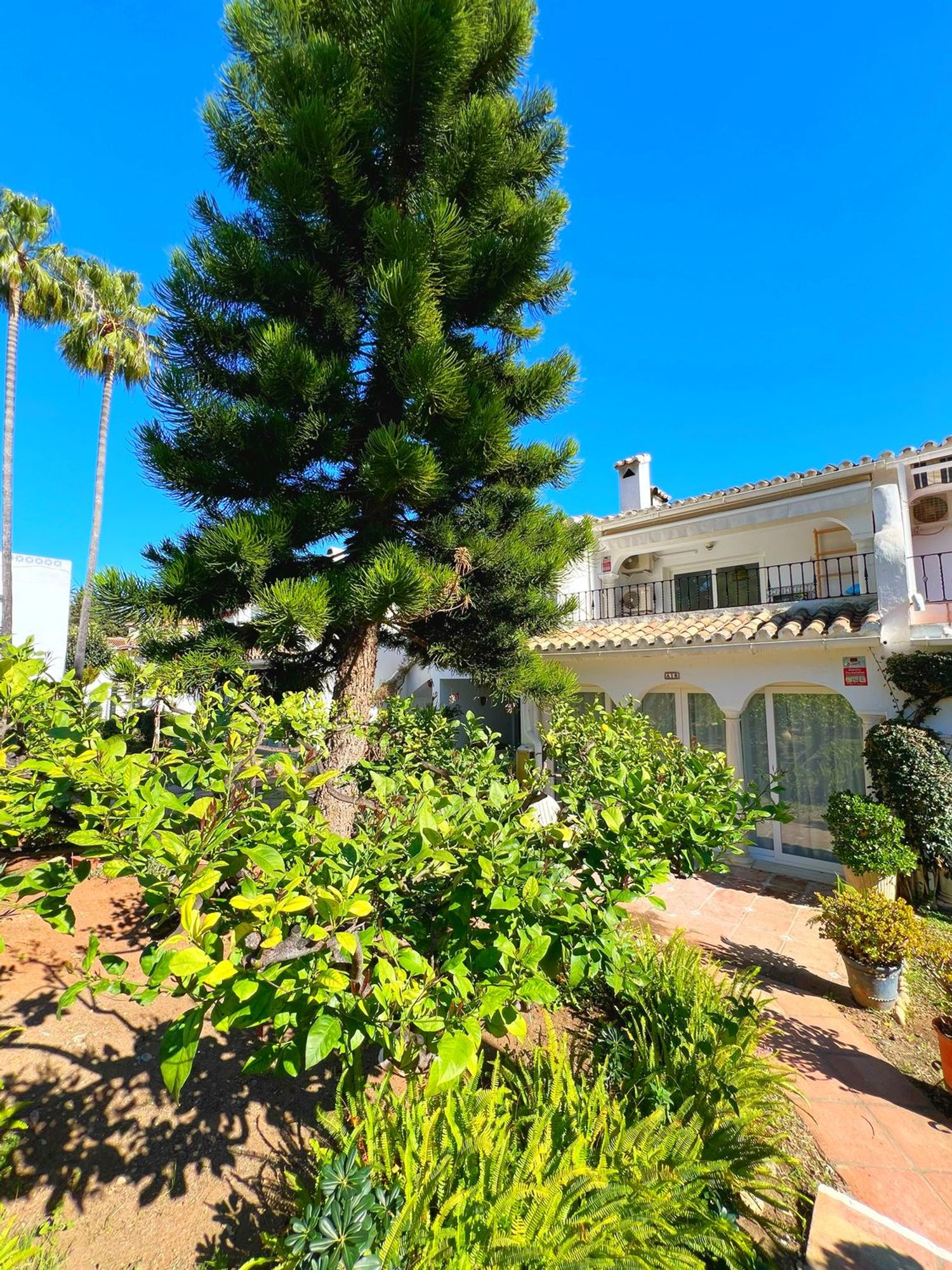 Chalet adosado en calle Hortensia, 137 b - Foto 19