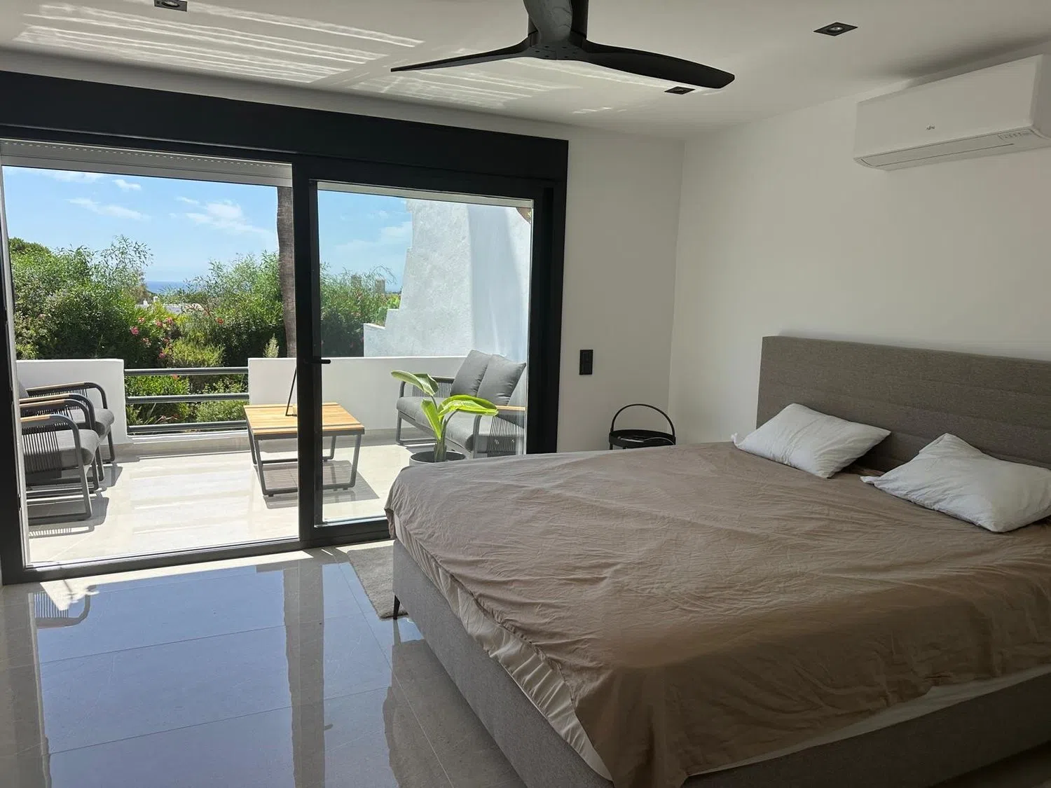 Chalet adosado en Urbanizacion Algarrobos, 53 - Foto 8