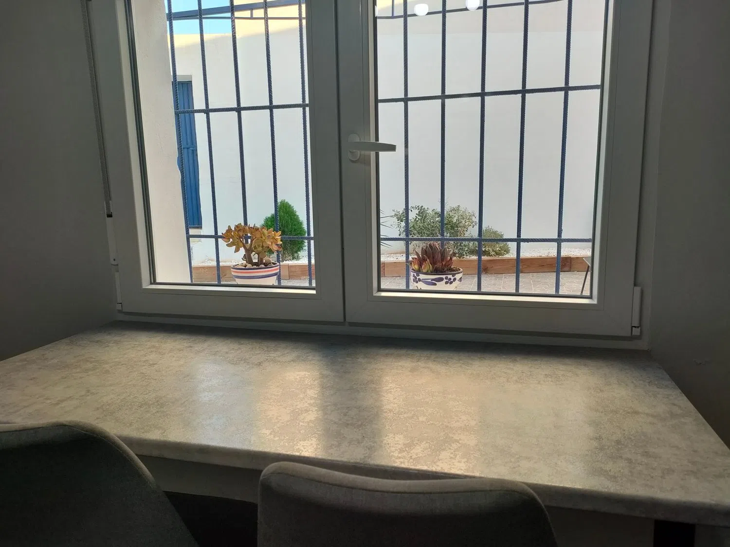 Chalet adosado en Barrio La Ñora - Foto 6