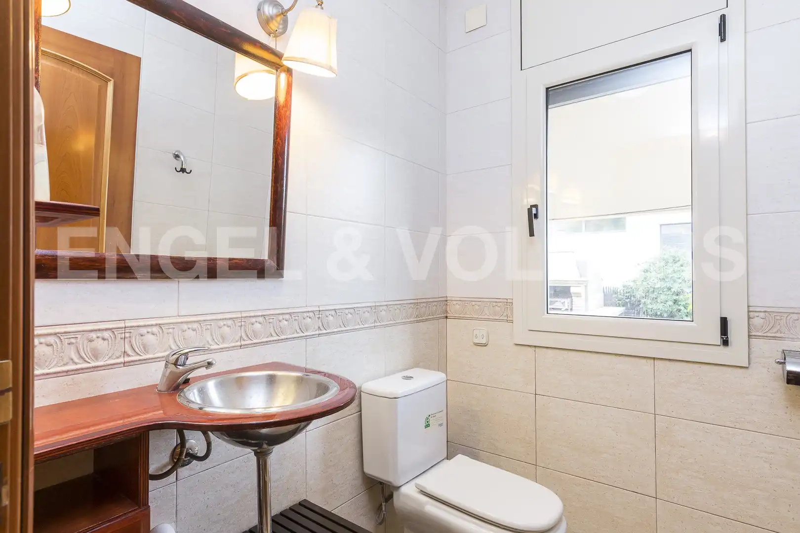 Chalet en Esplugues de Llobregat - Foto 23