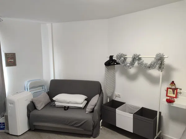 Estudio en Calle Santa Juana de, 1, Sitio de Calahonda, Sitio de Calahonda - Foto 5