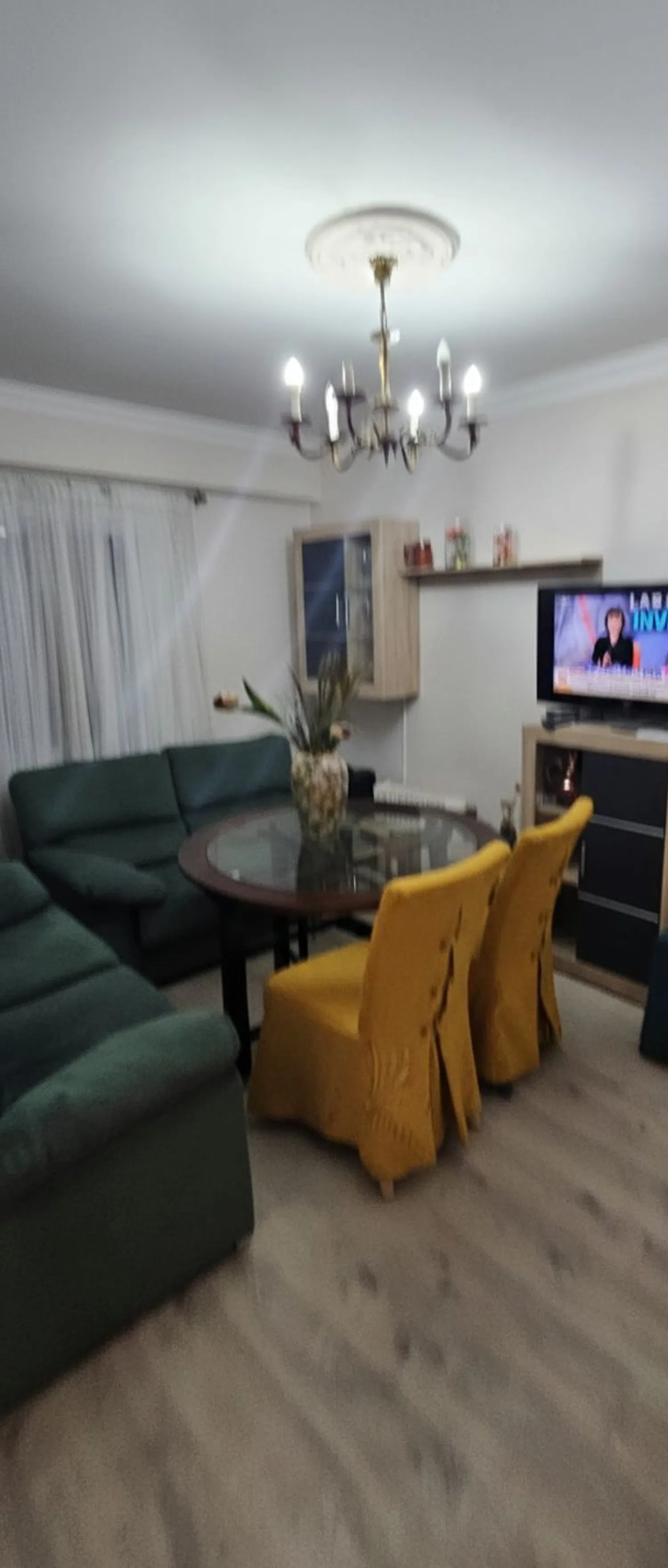 Piso en calle Juan de Vera, 20 - Foto 2