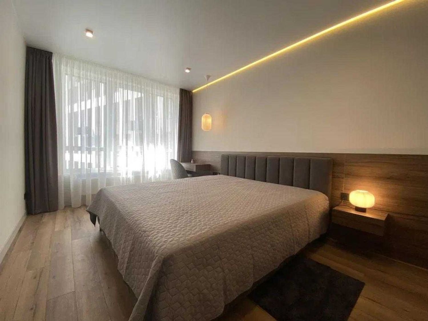 Piso en calle de Antillón, 4 - Foto 3