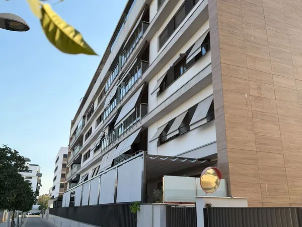 Piso en Doctor Aguilar Benítez de Lugo, 3 - Foto 2