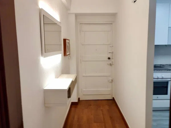 Piso en calle da Picota, 21 - Foto 2