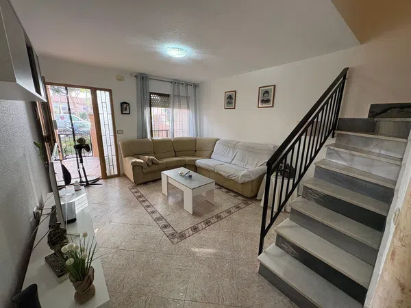 Casa o chalet independiente en Calle Codorniz, 10, Cuatro Plumas-La Cumbre - Foto 11