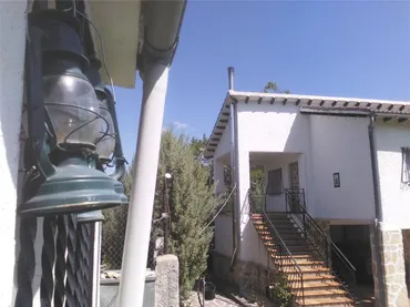 Chalet en - Foto 1