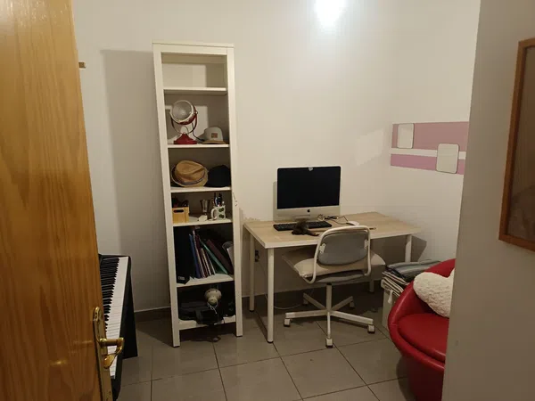 Casa o chalet independiente en Camino Vial, 33 g, Saladillo - La Piñera, Saladillo - La Piñera - Foto 8