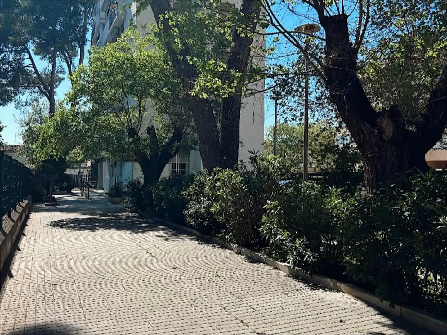 Piso en  Calle Gustavo Gallardo 1 - Foto 43