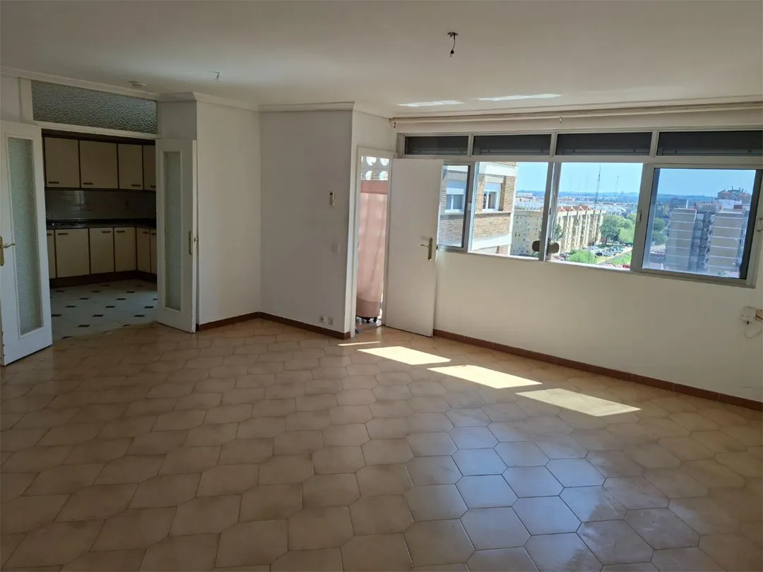 Piso en  Avenida Alcalde Juan Fernandez 31 - Foto 14