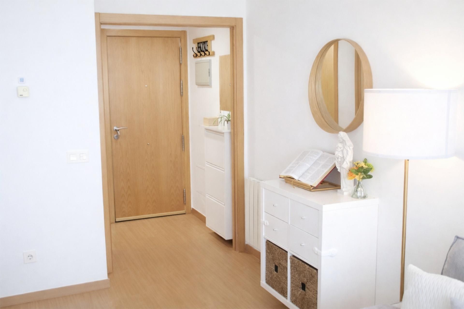 Piso en  Calle del Jacinto 5 - Foto 4