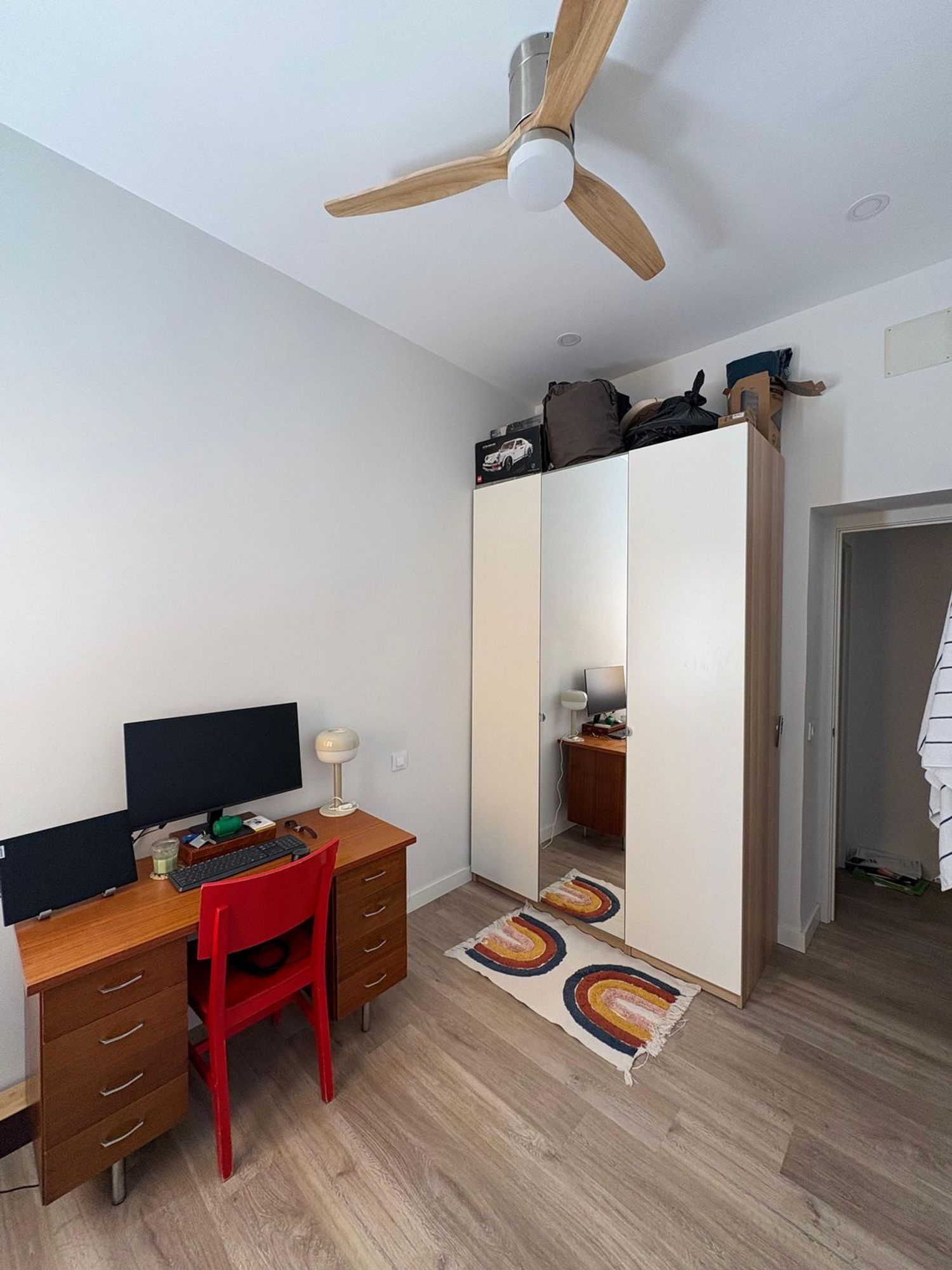 Piso en calle sagrados corazones, 3 - Foto 10