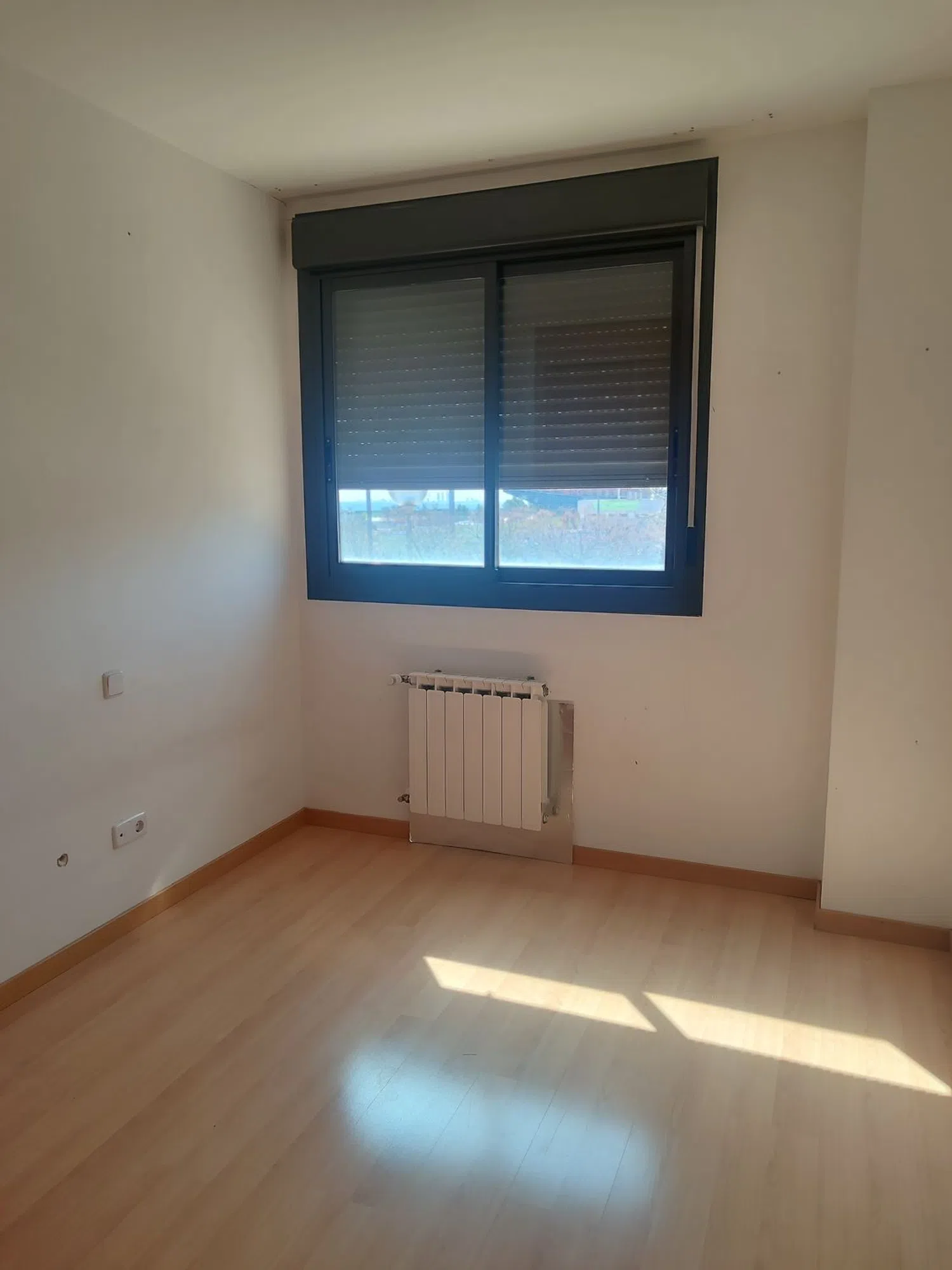 Piso en avenida Juan Pablo Ii, 16 - Foto 10