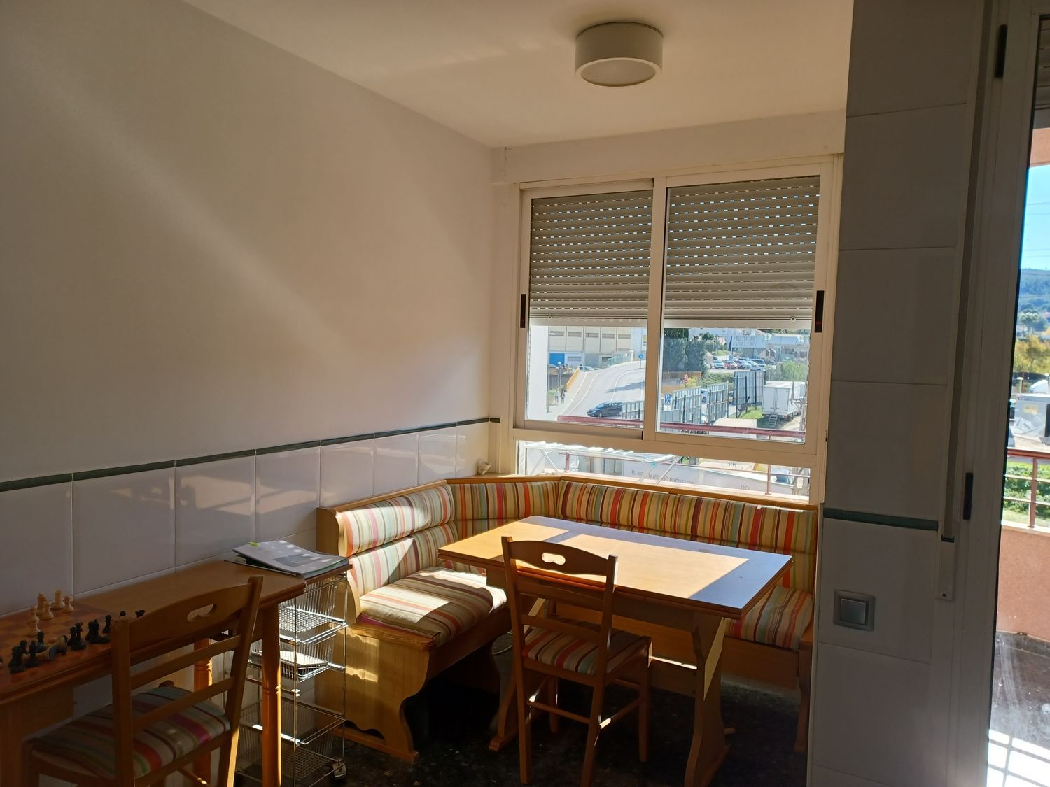 Piso en Avenida d'Albaida, 34, Sant Josep-Zona Hospital, Sant Josep-Zona Hospital - Foto 7