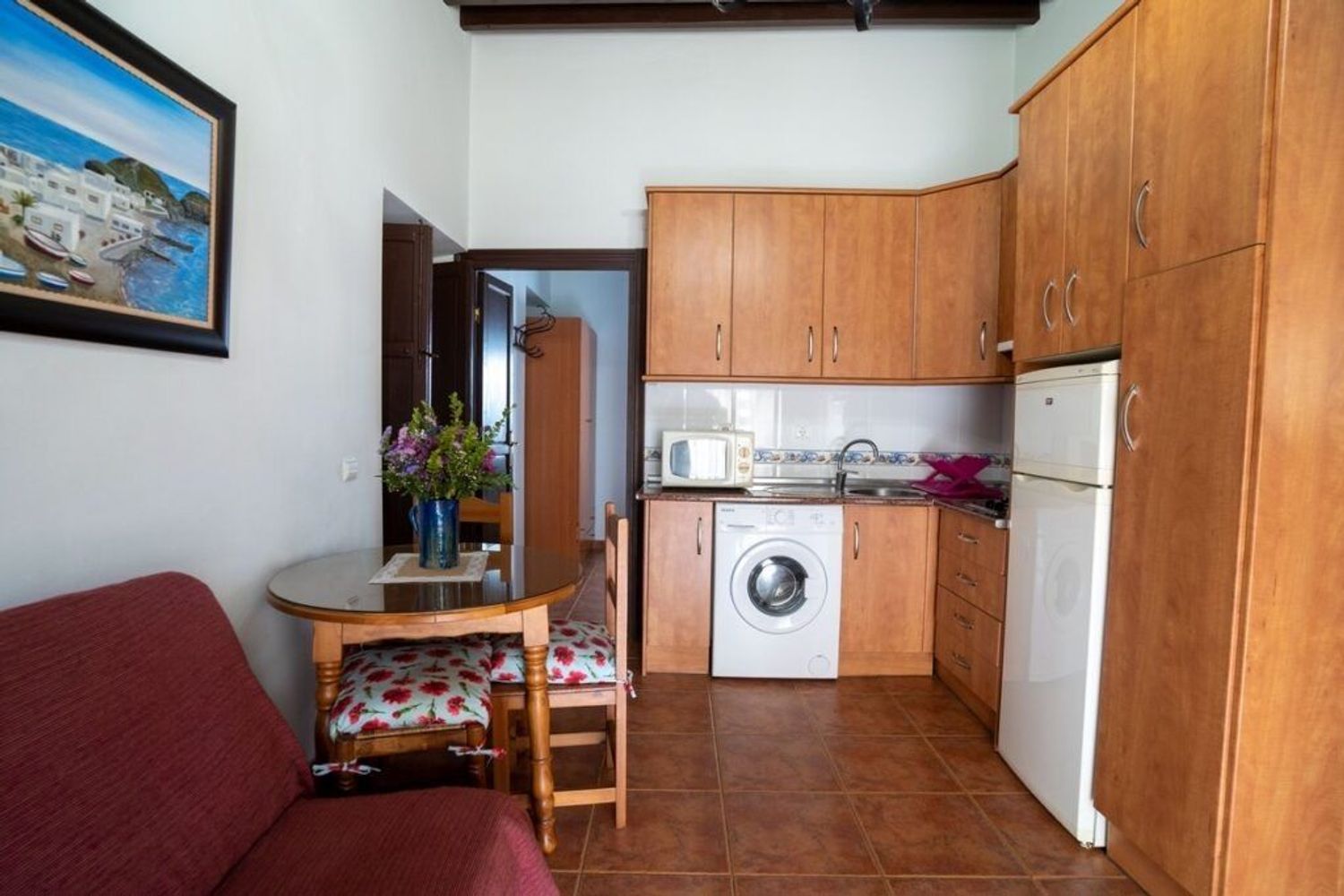 Piso en Calle la Carrera, 24, Níjar, Níjar - Foto 13
