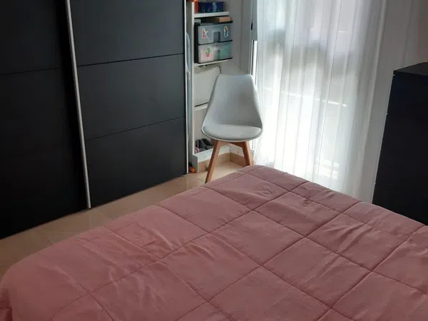 Piso en calle Manila, 5 - Foto 2