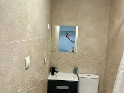 Estudio en calle del Maestro Alonso, 3 - Foto 12