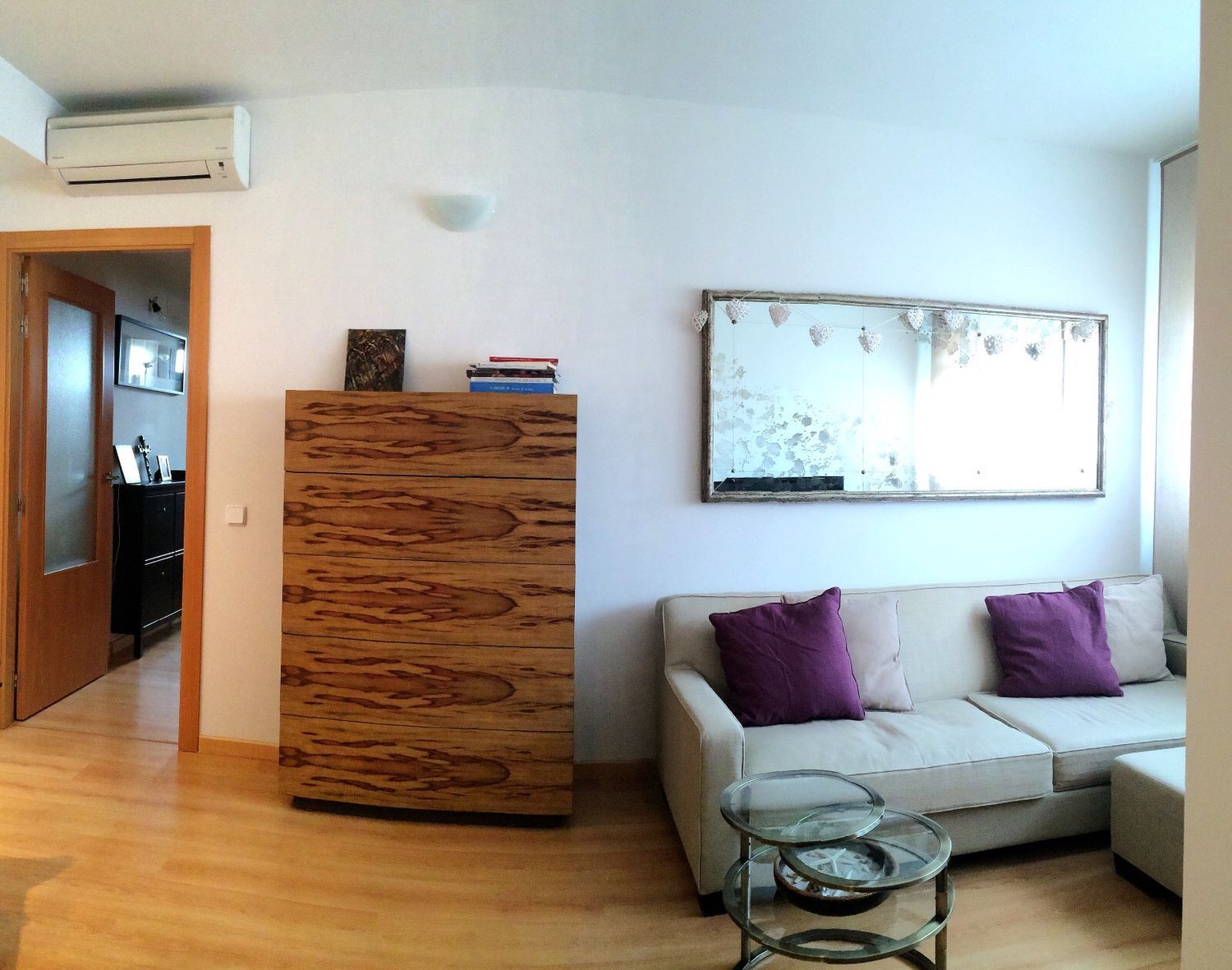 Piso en calle Monasterio de Oseira, 21 - Foto 3