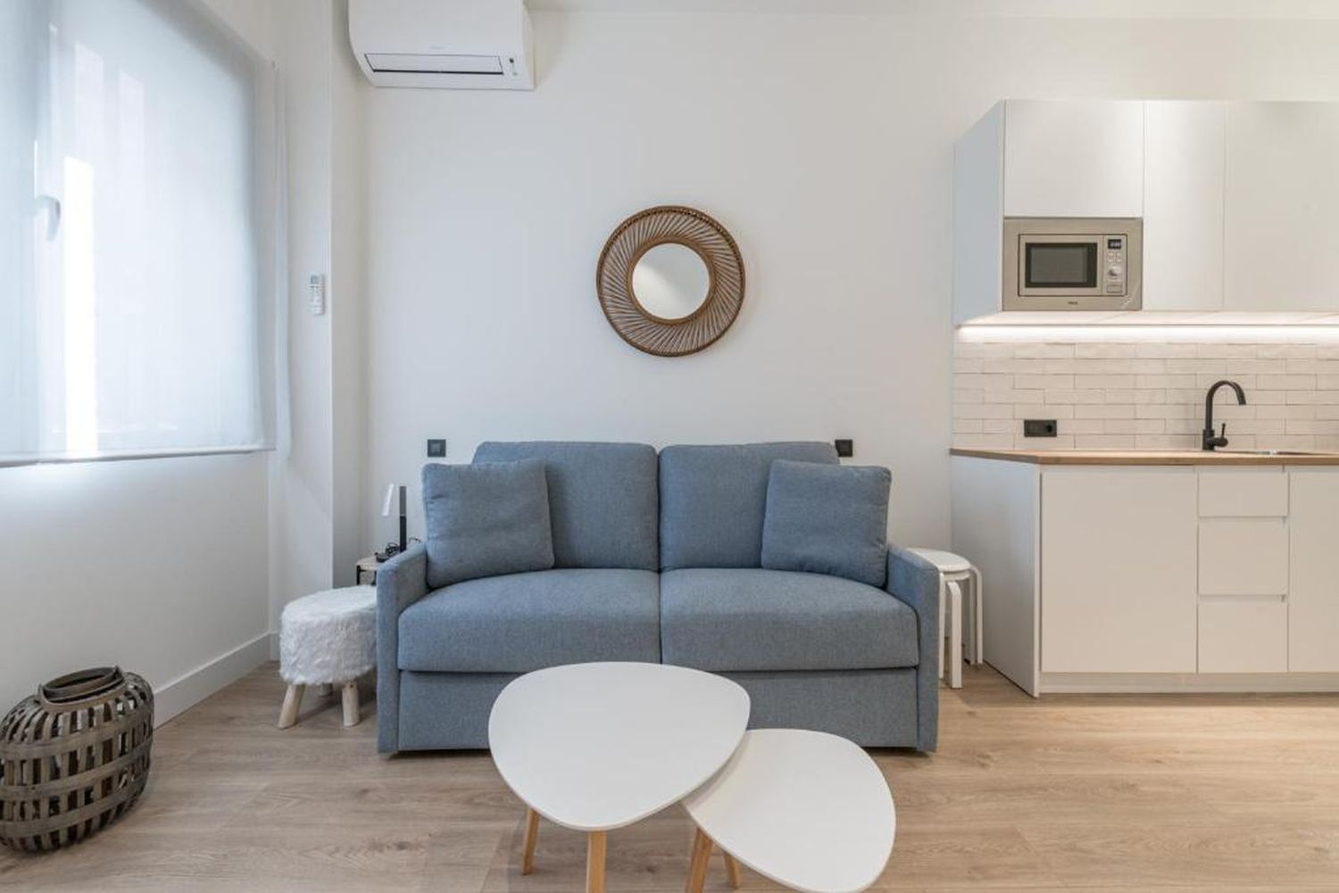 Piso en calle de la Petxina, 5 - Foto 9