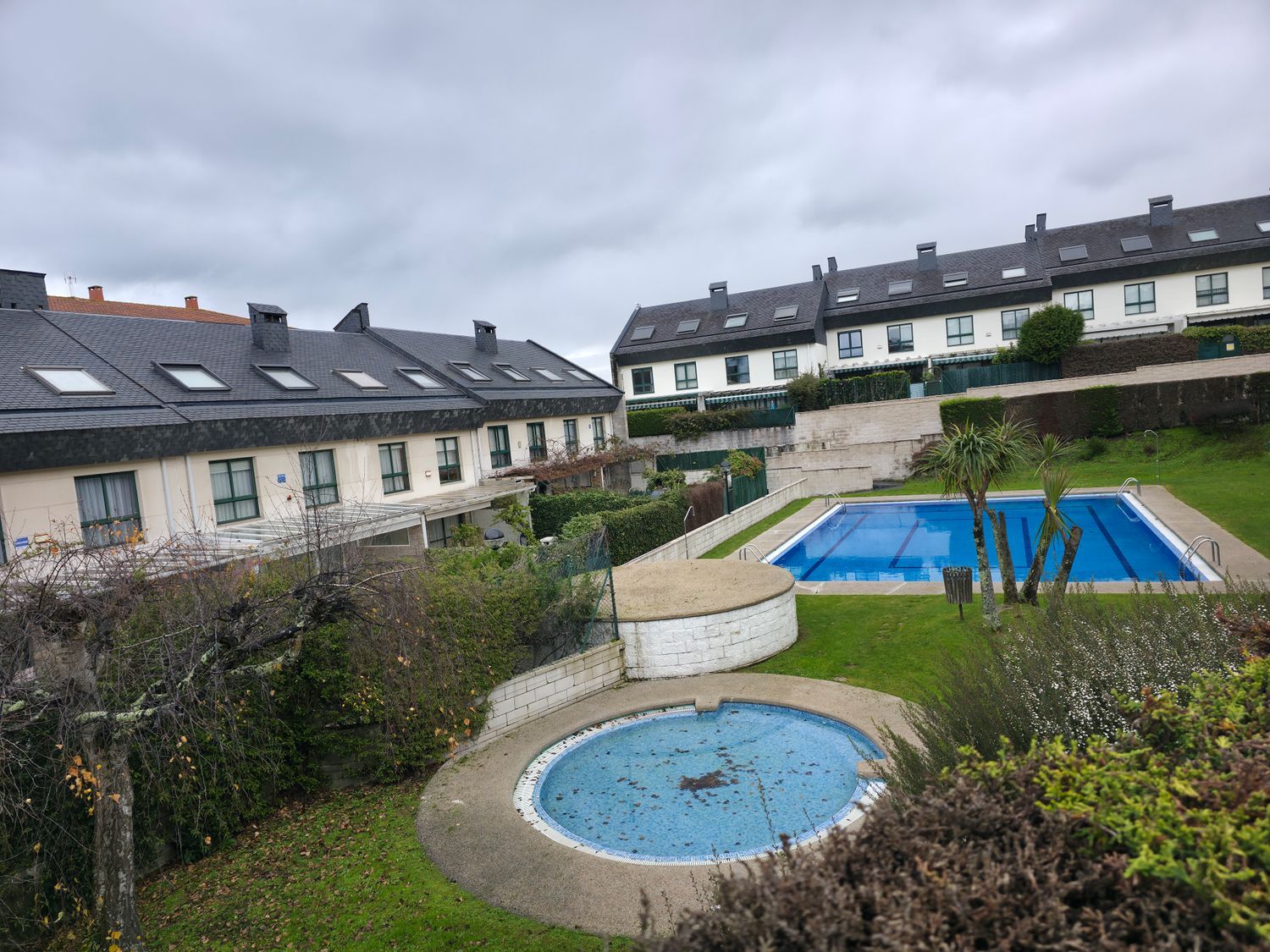 Chalet adosado en Urb. pazo grande Eirís - Foto 3